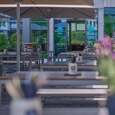 Dorint Hotel Muenchen/Garching Garching bei Muenchen Exterior photo