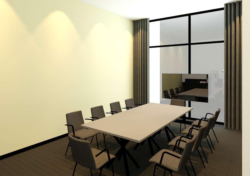 Dorint Hotel Muenchen/Garching Garching bei Muenchen Facilities photo