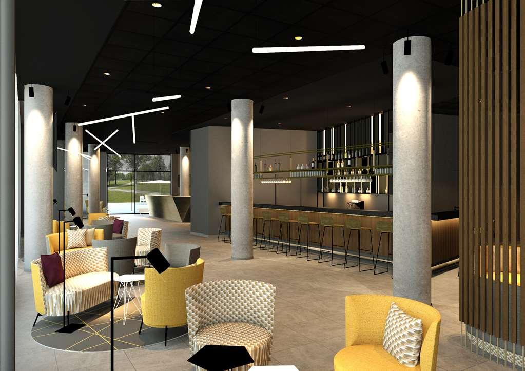 Dorint Hotel Muenchen/Garching Garching bei Muenchen Restaurant photo