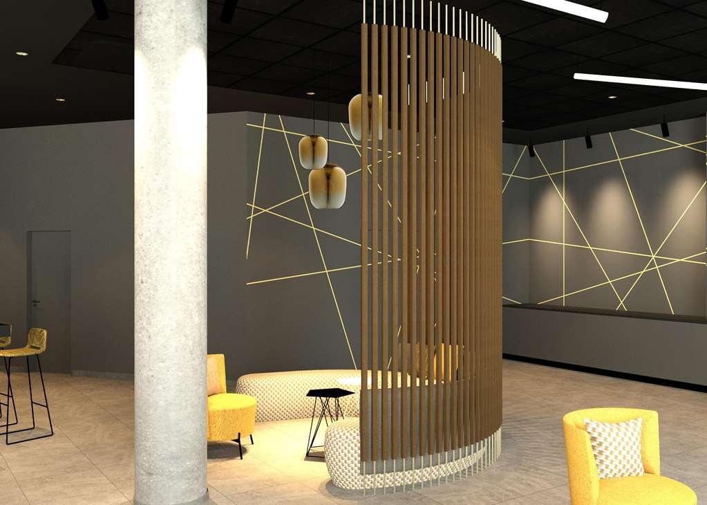 Dorint Hotel Muenchen/Garching Garching bei Muenchen Interior photo