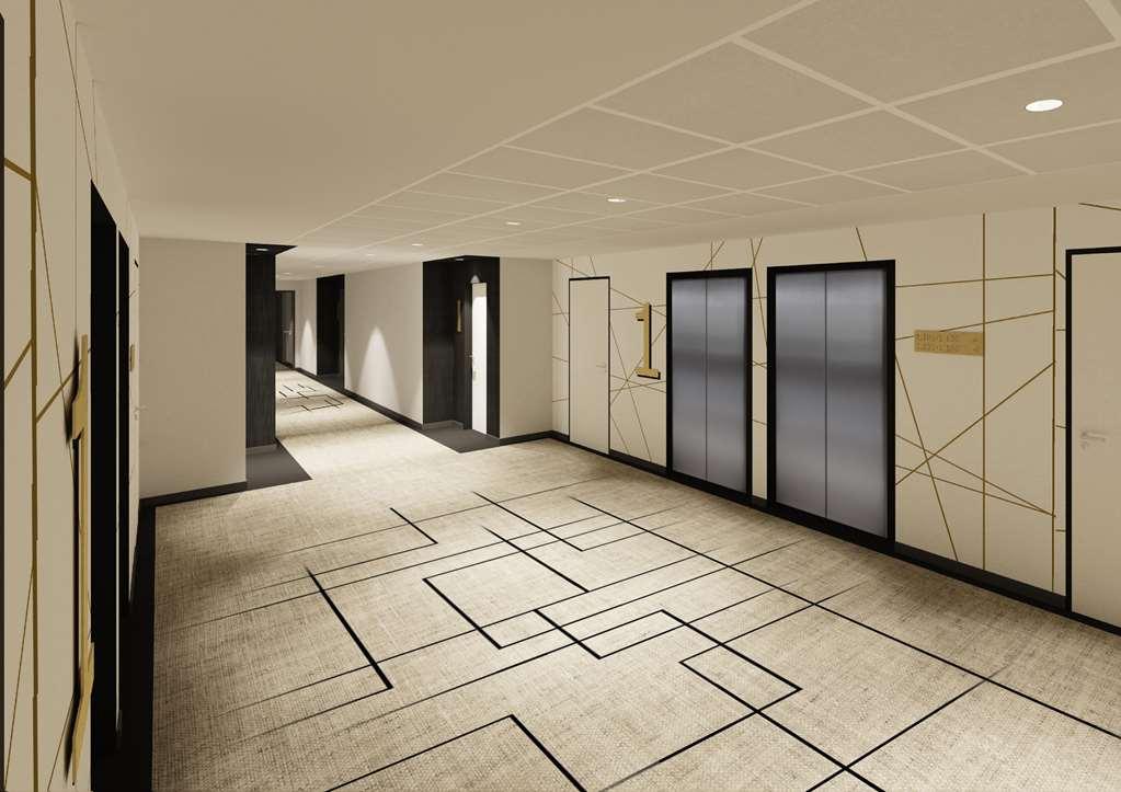 Dorint Hotel Muenchen/Garching Garching bei Muenchen Amenities photo