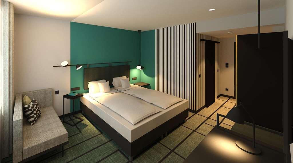 Dorint Hotel Muenchen/Garching Garching bei Muenchen Room photo