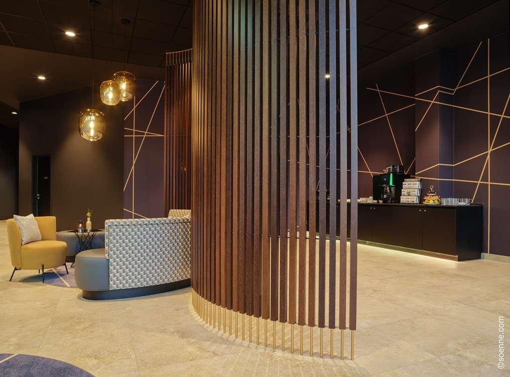 Dorint Hotel Muenchen/Garching Garching bei Muenchen Interior photo