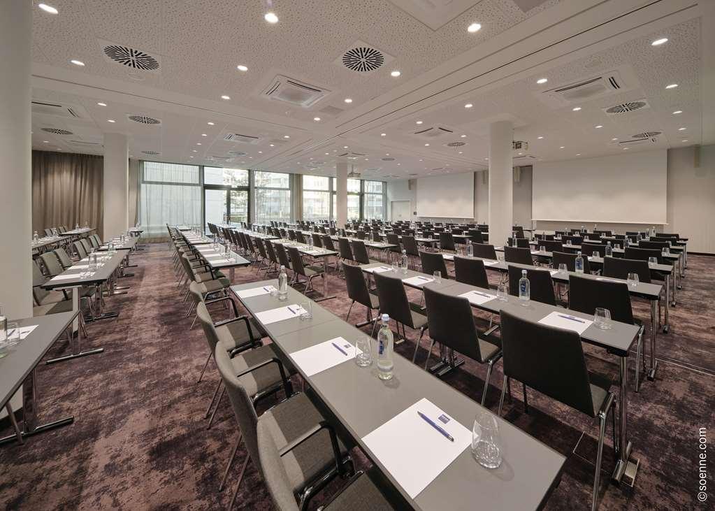 Dorint Hotel Muenchen/Garching Garching bei Muenchen Facilities photo