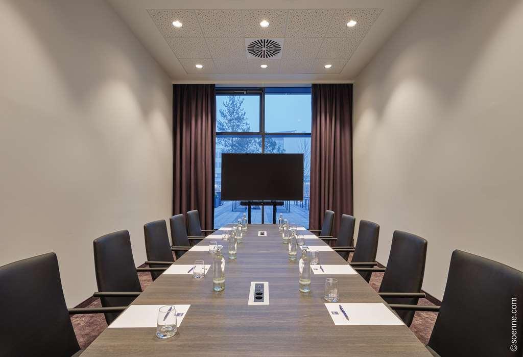 Dorint Hotel Muenchen/Garching Garching bei Muenchen Facilities photo